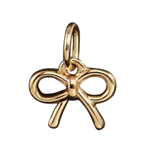Dije Dorado para mujer